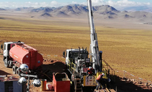 AbraSilver anticipates 7000 tpd once the mine is up and running.