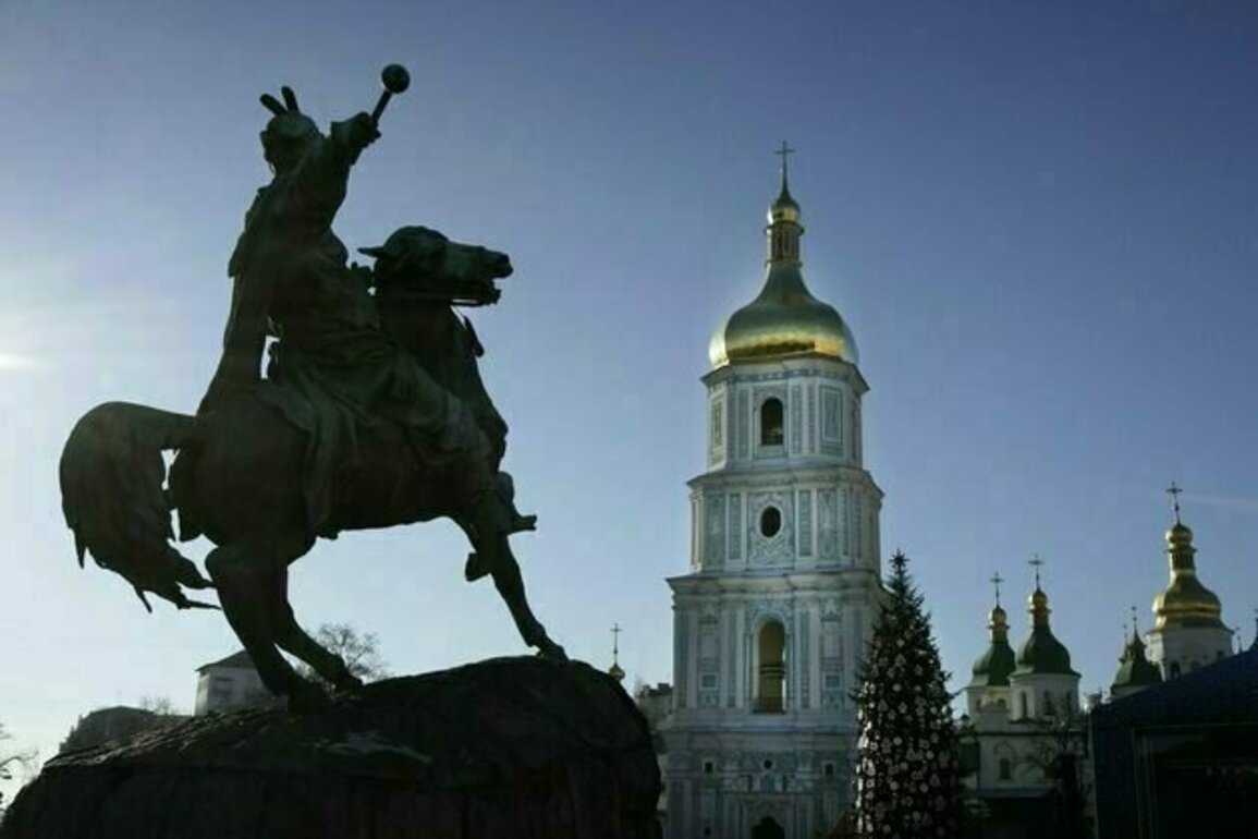 Why does Putin insist Ukranians and Russians are 'one people'? The answer spans centuries of colonisation and resistance