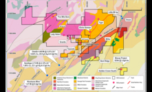 WA Gold and VMS Project available