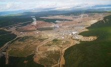  Minto Metals' Minto mine in Yukon, Canada