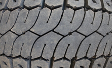 Michelin's XDR250 tyres are compatible with its MEMS Evolution3 technology. 