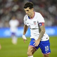 USMNT draws Australia, Paraguay as World Cup opponents