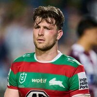 South Sydney Rabbitohs player Jai Arrow retires after being diagnosed with Motor Neurone Disease
