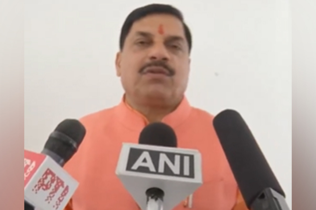 MP CM Mohan Yadav extends greetings on Hanuman Jayanti; to attend 'Vikramotsav' celebration in Delhi