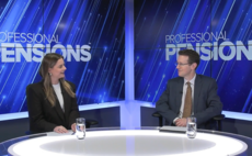 PP Investment Awards 2025... Leadenhall Capital Partners