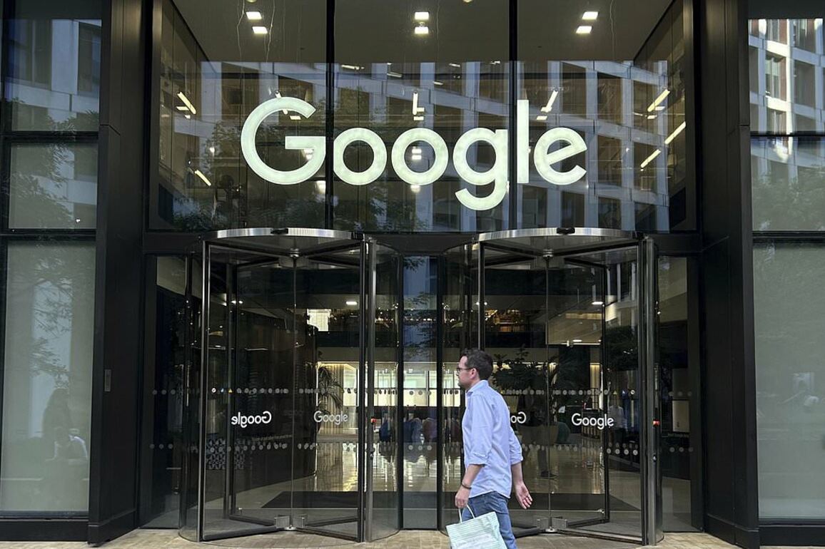 Google loses major antitrust case as judge rules it built an illegal monopoly in online advertising