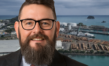 NZ fast-tracks LNG import plan amid looming power crunch. Pictured: John Carnegie, CEO of Energy Resources Aotearoa, and the proposed Taranaki LNG import site as Wellington moves to accelerate approvals ahead of expected winter supply shortfalls later this decade.