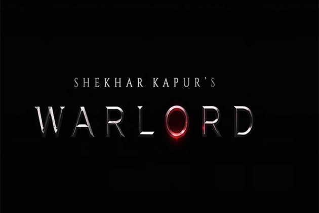Filmmaker Shekhar Kapur directs AI-driven film titled 'Warlord'