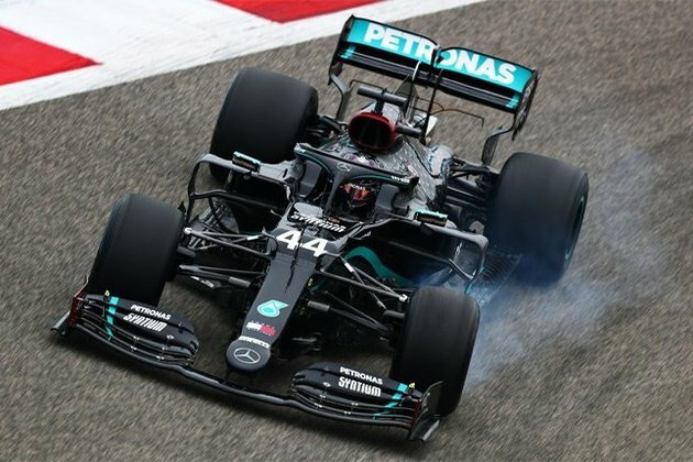 Covid-19 case Hamilton &#039;devastated&#039; to miss Sakhir Grand Prix