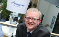 Worcester, Bosch Group endorses Queen's zero-carbon homes stance