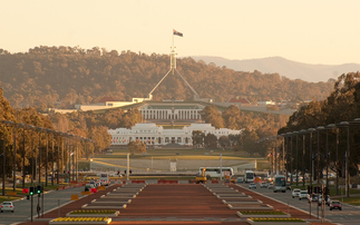 'We are part of a global transformation': Australia unveils new national climate action plan