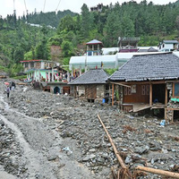Himachal: Monsoon death toll rises to 179, rain-related deaths cross 100-mark