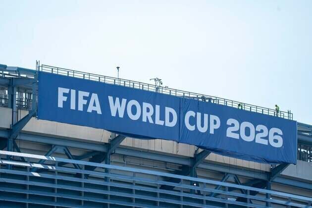 World Cup helps propel Peacock to record subscribers