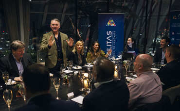 A-List Dinner 2023 in pictures - Vimarsana News