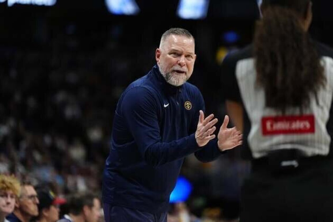 North Carolina officially names Michael Malone as head coach