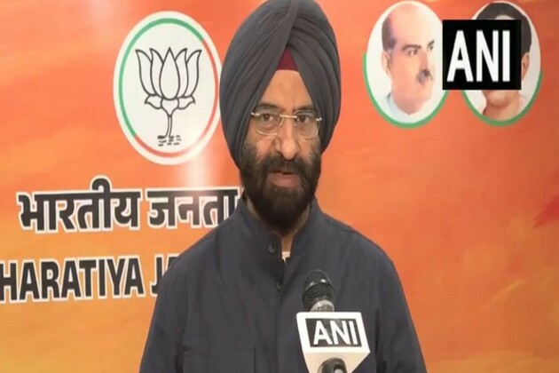 "Punjab CM now opposing Indian Army": Delhi Minister Sirsa slams Bhagwant Mann's remarks on Operation Sindoor