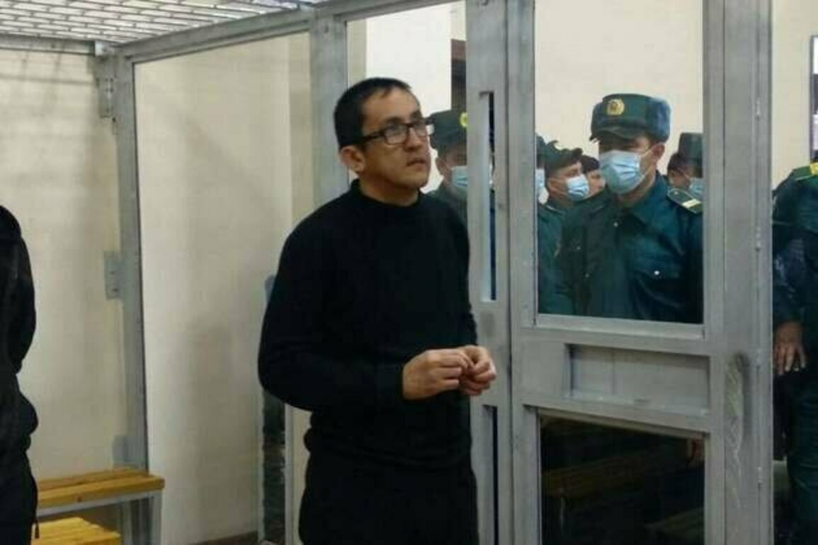 Karakalpak Lawyer Imprisoned in Uzbekistan Alleges Torture, Again