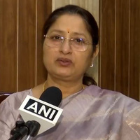 Women's Reservation Bill will "certainly be passed" today: Union Minister Annpurna Devi