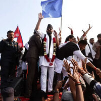 From rapper to national contender: Balen Shah's rise redefines Nepal's politics