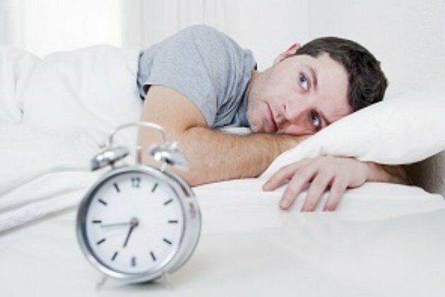 Lack of sleep affects fat metabolism: Study