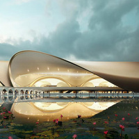Navi Mumbai Airport inauguration marks major milestone in India's aviation growth: IATA