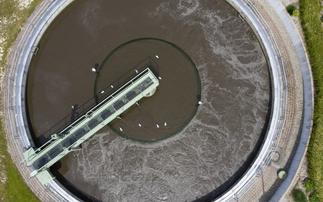Water bills set for further hike as Ofwat approves £3.4bn industry upgrade package