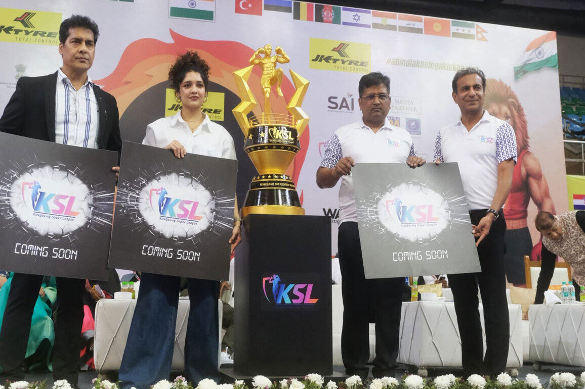 KSL is building India's next combat sports economy: Ajay Adlakha opens up on vision behind Kickboxing Super League