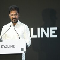 "This is proof of India's and Telangana's growing role": CM Revanth Reddy inaugurates Netflix Eyeline Studio in Hyderabad