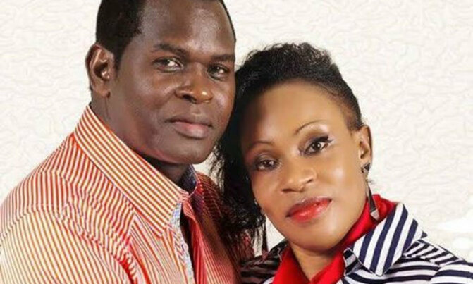 Why I walked against corruption - Pastor Kayanja Why I walked against corruption - Pastor Kayanja