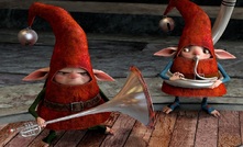 Unhappy elves ... lithium minnows in Australia are slugging it out in legal stoush. Image: DreamWorks Animation