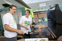 Grafton Big Breakfast bonus for Macmillan