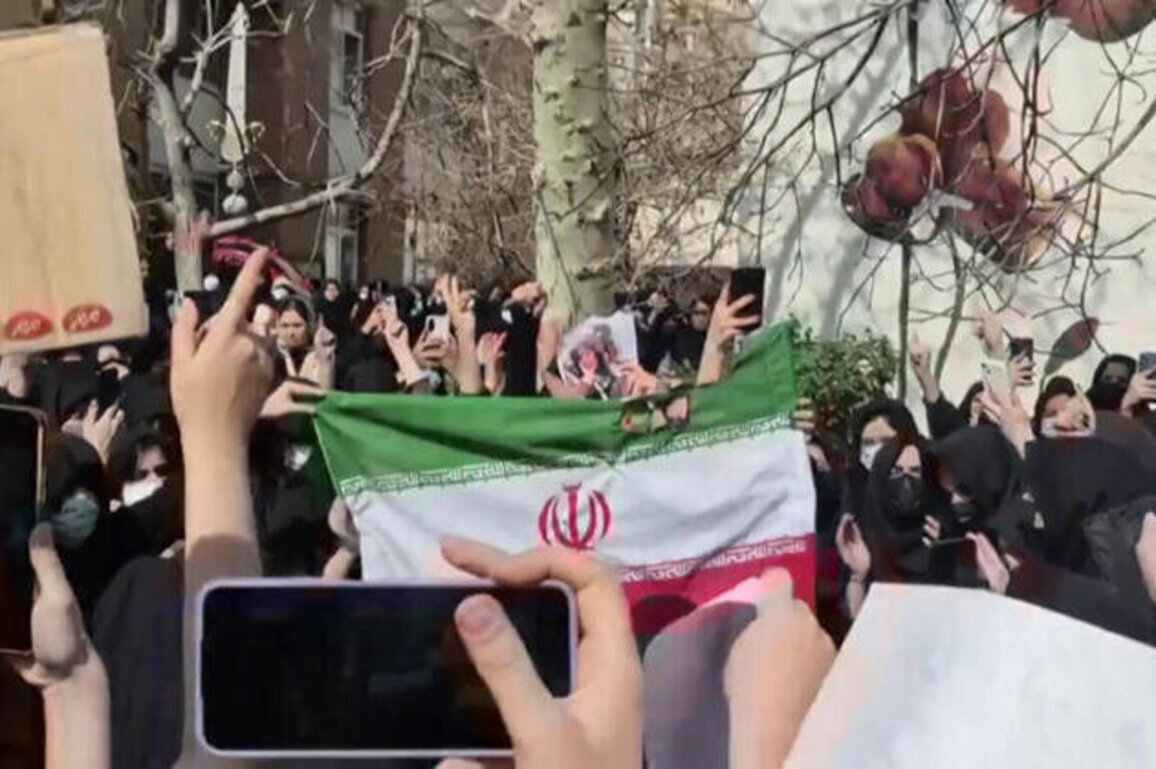 'Staggering' Iran toll drives up global executions: Amnesty
