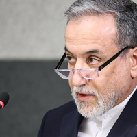 Iran's FM Araghchi heads back to Islamabad after engagements with Oman