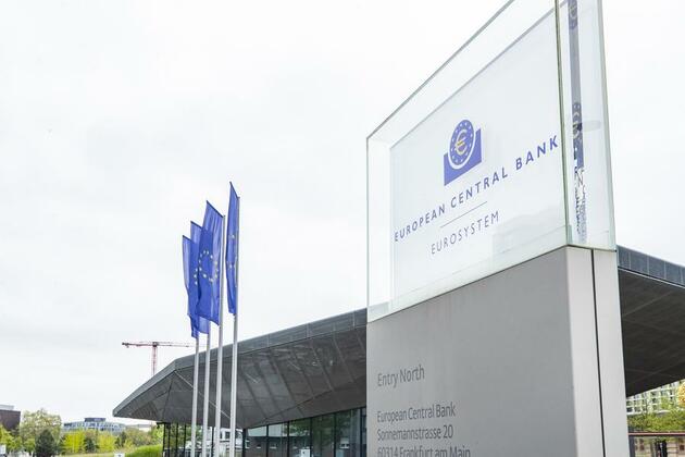 Economic Watch: Eurozone's economy grows slightly as U.S. tariffs bite
