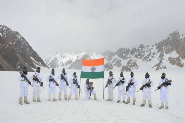 Siachen Day: Indian Army honours bravehearts of world's highest battlefield
