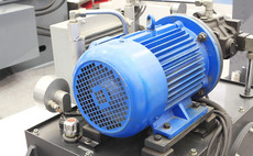 Carlyle exits Italian electric motors maker Marelli Motori