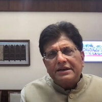 Govt to undertake 100-days agenda to fast-track India's journey towards developed nation: Piyush Goyal