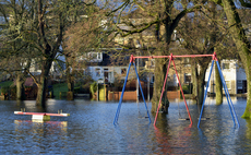 Labour touts plans for 'COBRA-style' national flood risk taskforce