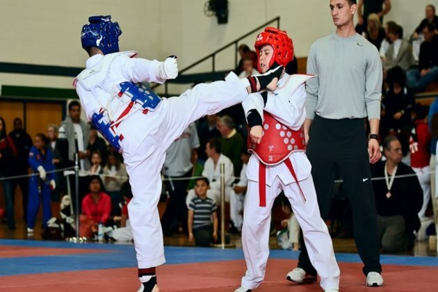 India Taekwondo sets up new referee, athlete commission