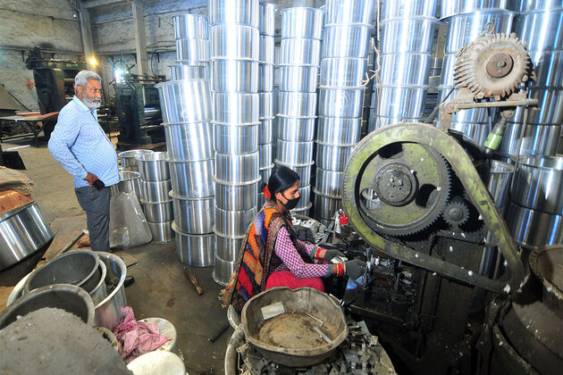 Bank credit to MSMEs remains robust amid policy push through guarantees, priority-sector norms: Economic Survey