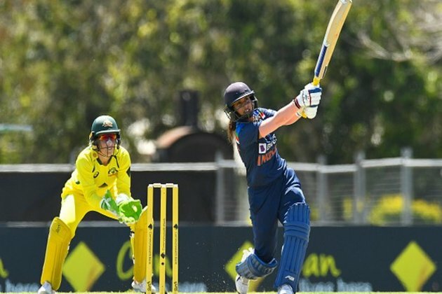'Let's see': Mithali on her playing international cricket after World Cup