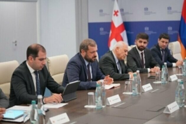 Agreement reached on exporting Armenian bottled cognac