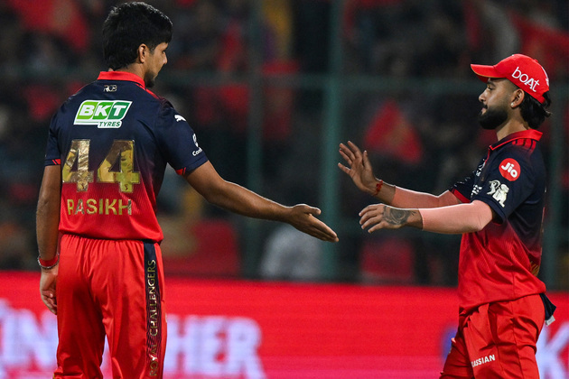 IPL: RCB skipper Rajat Patidar lauds his bowlers after victory over LSG, says bowling was fantastic