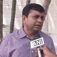 Tamil Nadu: DMK's Saravanan Annadurai calls Edappadi K Palaniswami "remote-controlled yes man" of Amit Shah