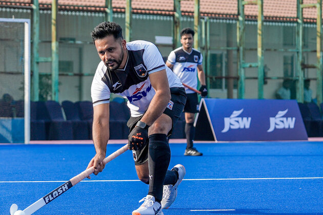 14 Indian hockey players honoured with Maharaja Ranjit Singh Award