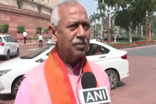 "Opposition should learn to digest PM Modi's positive appeals to world and country": BJP MP Janardan Singh Sigriwal