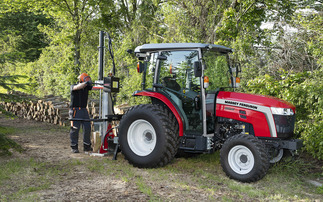 Massey Ferguson expands compact tractor line with new MF 2M range and upgraded models