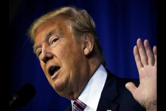 'Not fair' India not fighting terror in Afghanistan: Trump
