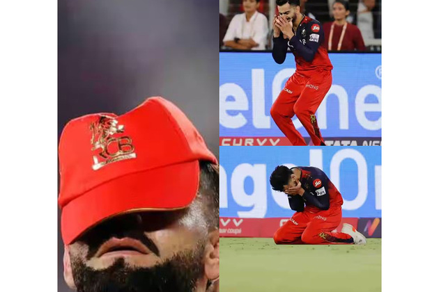 "Going to sleep like a baby....": Virat Kohli after RCB's maiden IPL title in 18 years