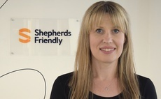 Shepherds Friendly makes appointment for partnership growth